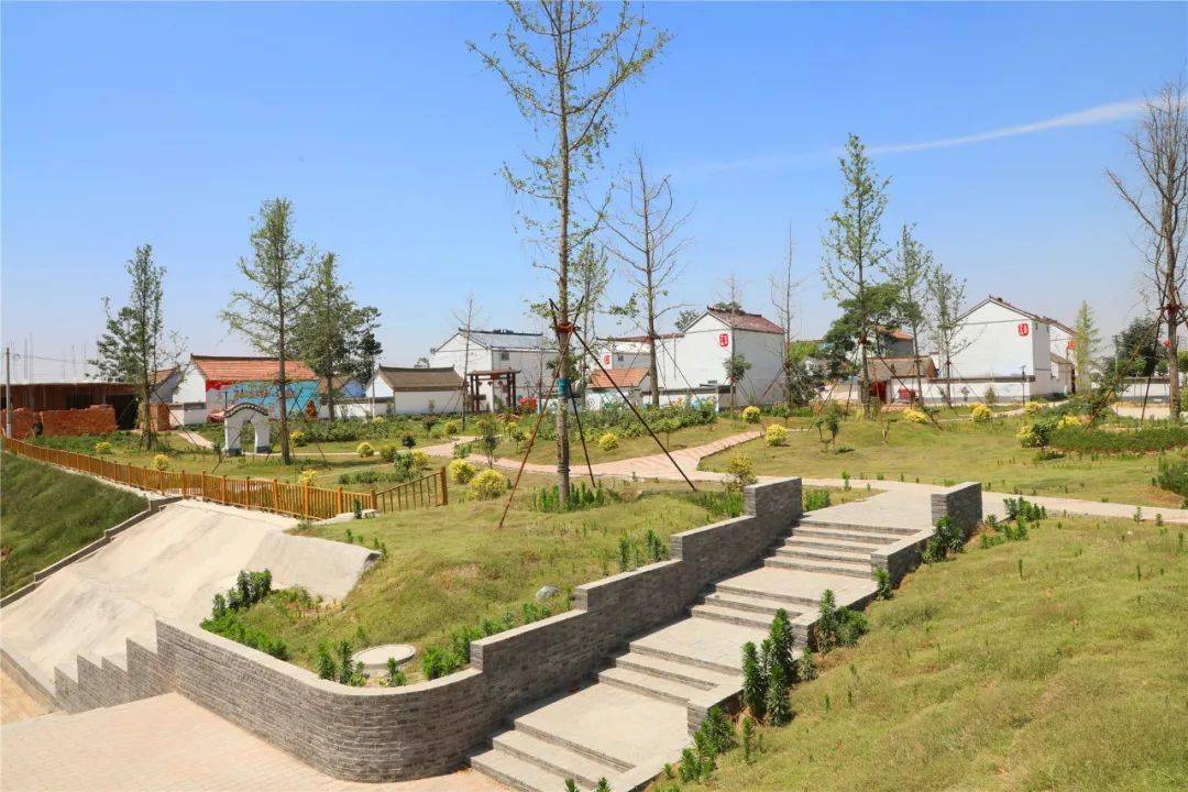 柘城乡镇变化这么大快看是你家乡吗