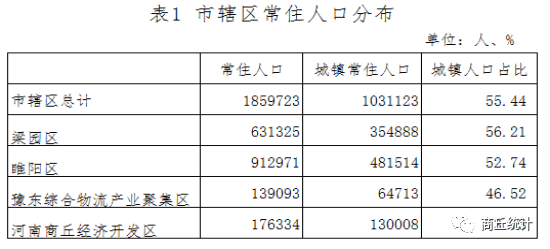 常住和流动人口_常住人口登记表(2)