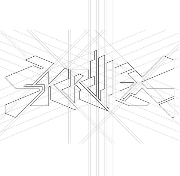 skrillex换下武士刀重装上阵