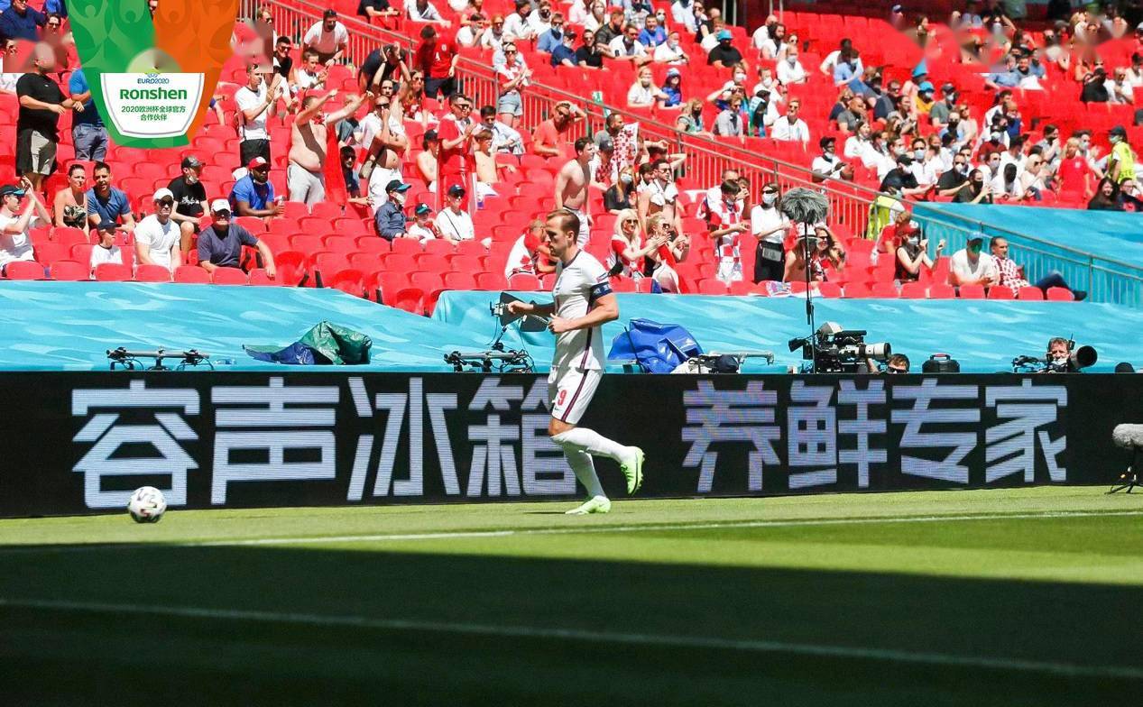 欧洲杯1/8决赛打响夺冠冲锋号，容声冰箱亮相释放冠军锋芒-家电圈官网