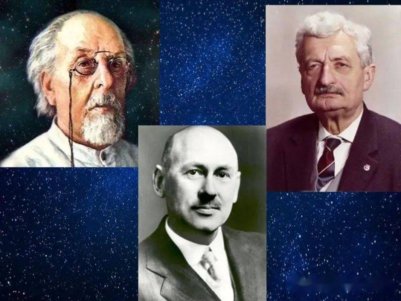 【张家口市第一中学】星辰大海,永不止步——梦想课堂之航天科普