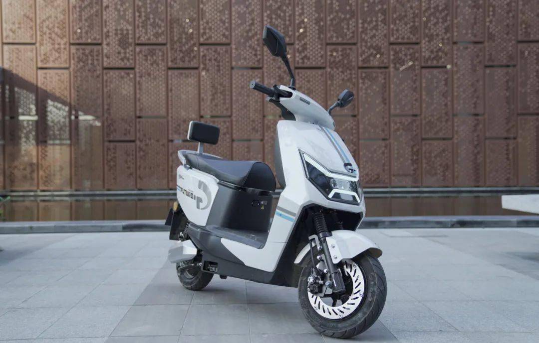 真电摩不妥协丨绿能x6pro深度评测报告