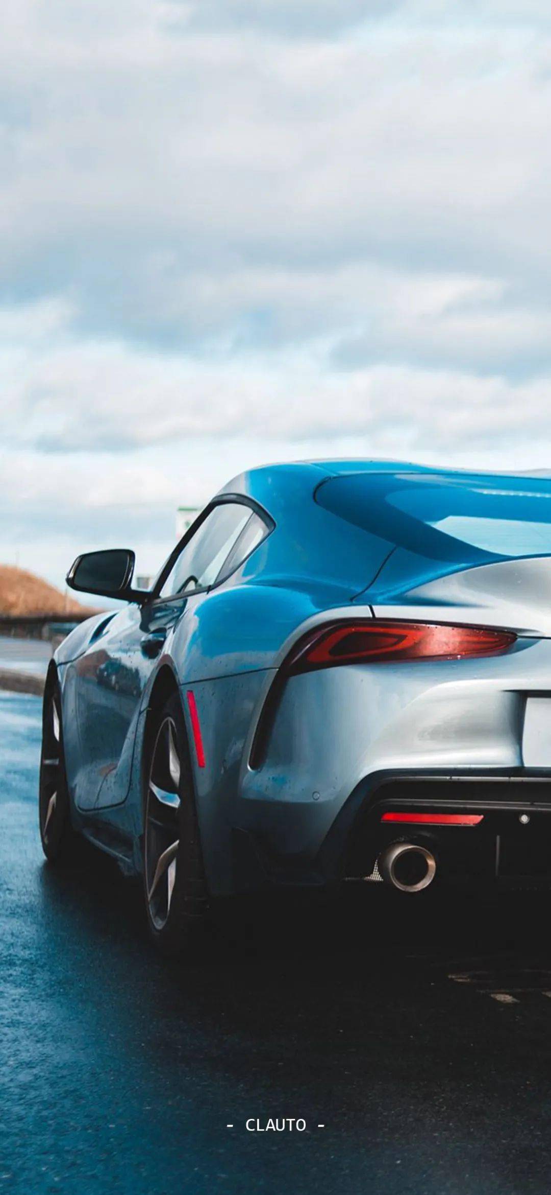 牛魔王supraa80可不仅仅只是直线快