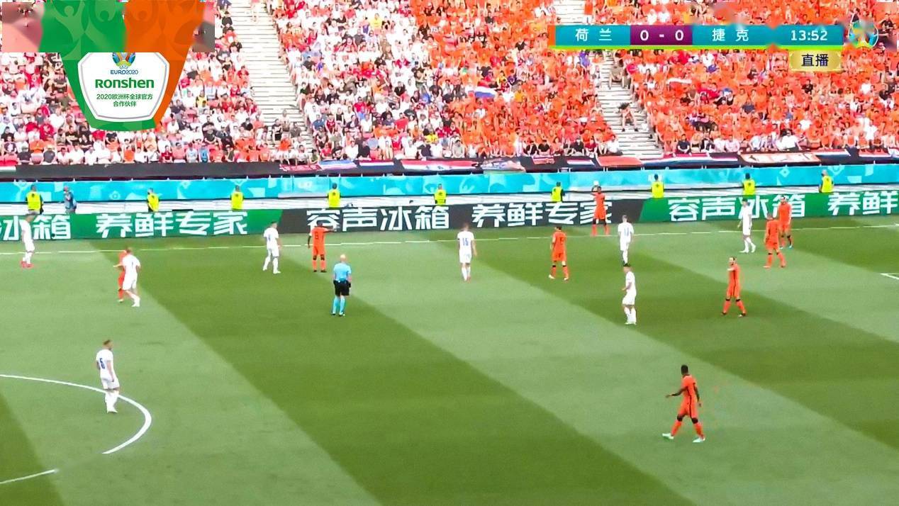 欧洲杯1/8决赛打响夺冠冲锋号，容声冰箱亮相释放冠军锋芒-家电圈官网