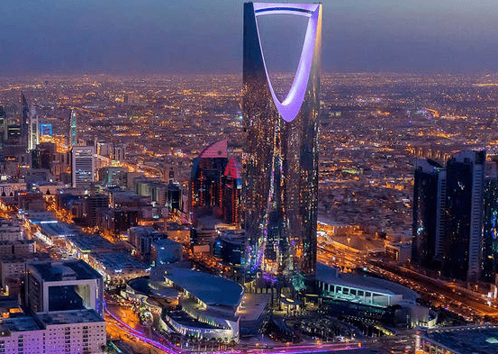 细数沙特阿拉伯10大最佳购物中心