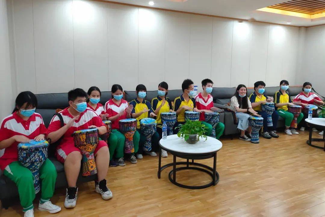 我为群众办实事 | 高新区大队联合市妇联举办"关爱特殊学生 守护安全