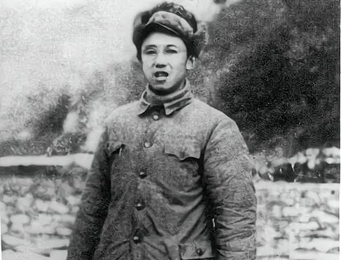 开国少将廖政国1972年去世时许世友仰天长叹好人为何不长久