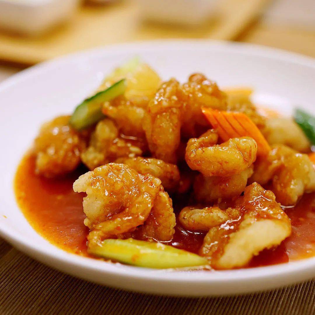 有你喜歡吃的嗎？ 熱愛美食 第30张