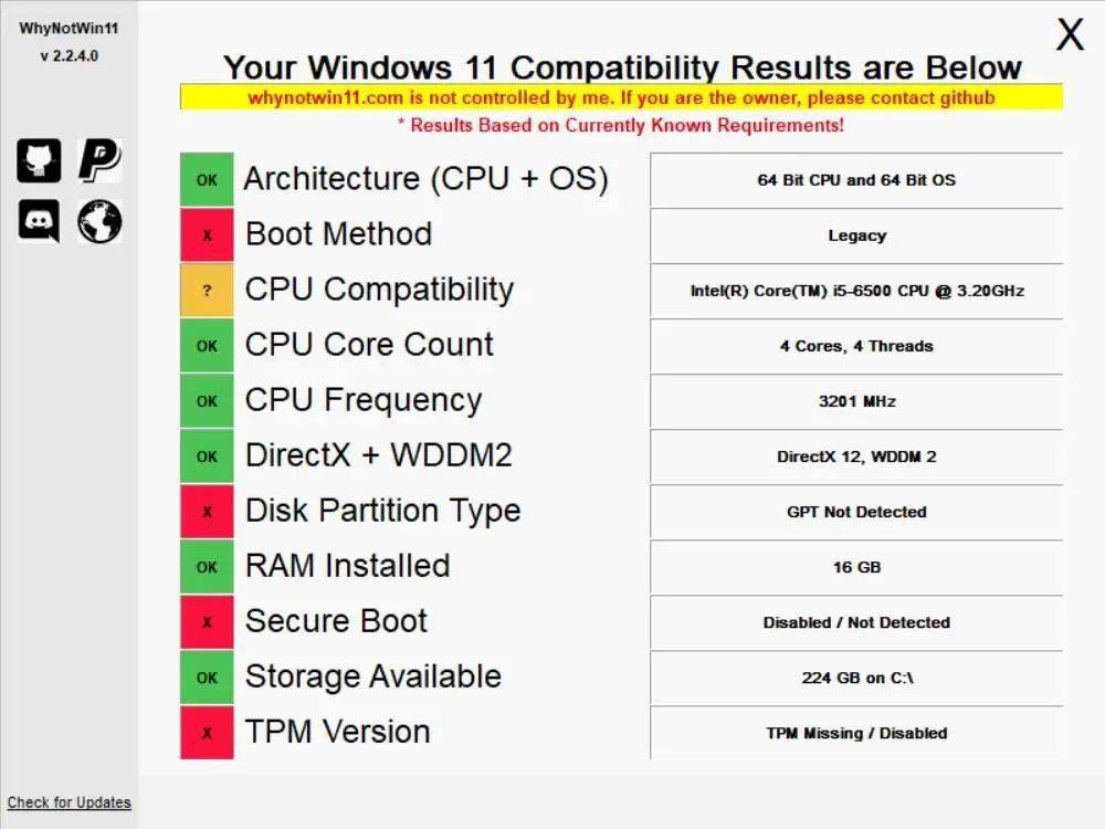 Windows 11 要來了，怎麼看自己的設備能不能升級？ 科技 第6張