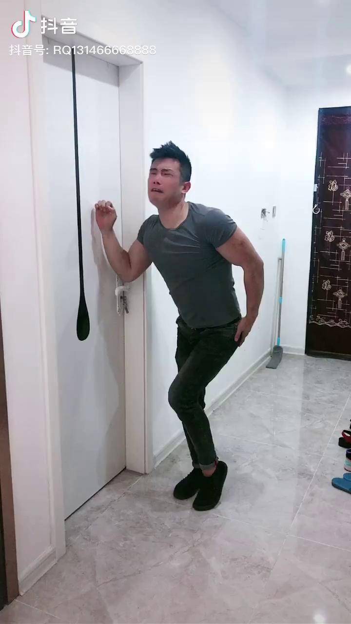 这孩子绝对要挨揍瑞琪组合创作灵感小琪哥生活号