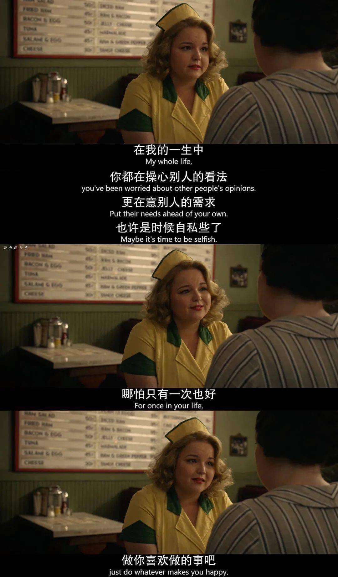 《致命女人2》强势回归,这一次也太"爽"了吧!_alma