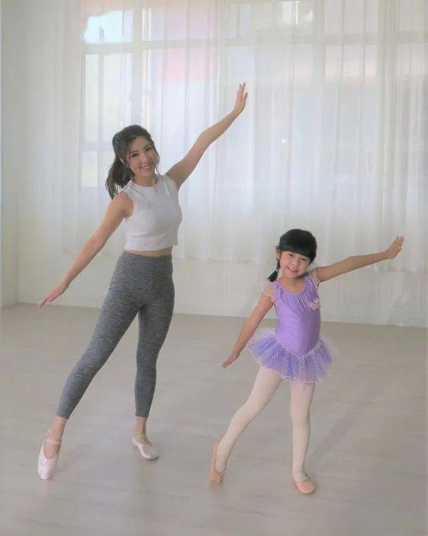 即刻谂起天真可爱嘅小朋友,而我心目中嘅天使就梗系靓靓姨甥女芊颖