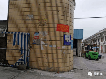 钱库镇这十几处影响创建国家级卫生镇，被曝光！_小广告