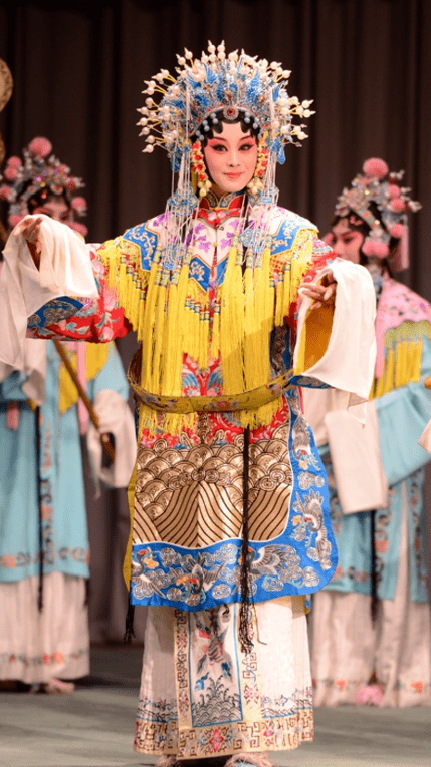 什么是青衣什么是闺门旦 bf8ed3590ed8462f90ab30e1ffce6c65.png