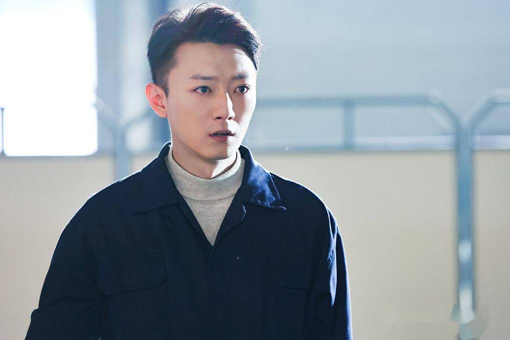 苏小玎《我们的新时代》圆满收官 梦想腾飞燃情演绎车间鬼才