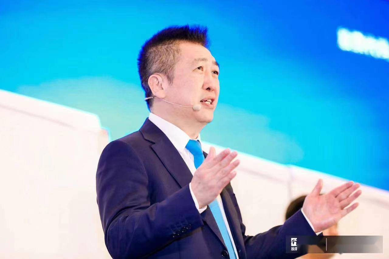 聚焦管理教育将对标世界级商学院访行动教育创始人李践