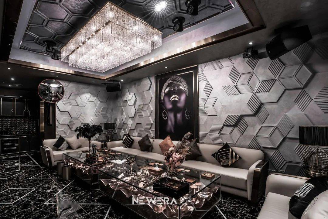 厦门格莱美grammy派对式ktv爆红吸金的秘诀