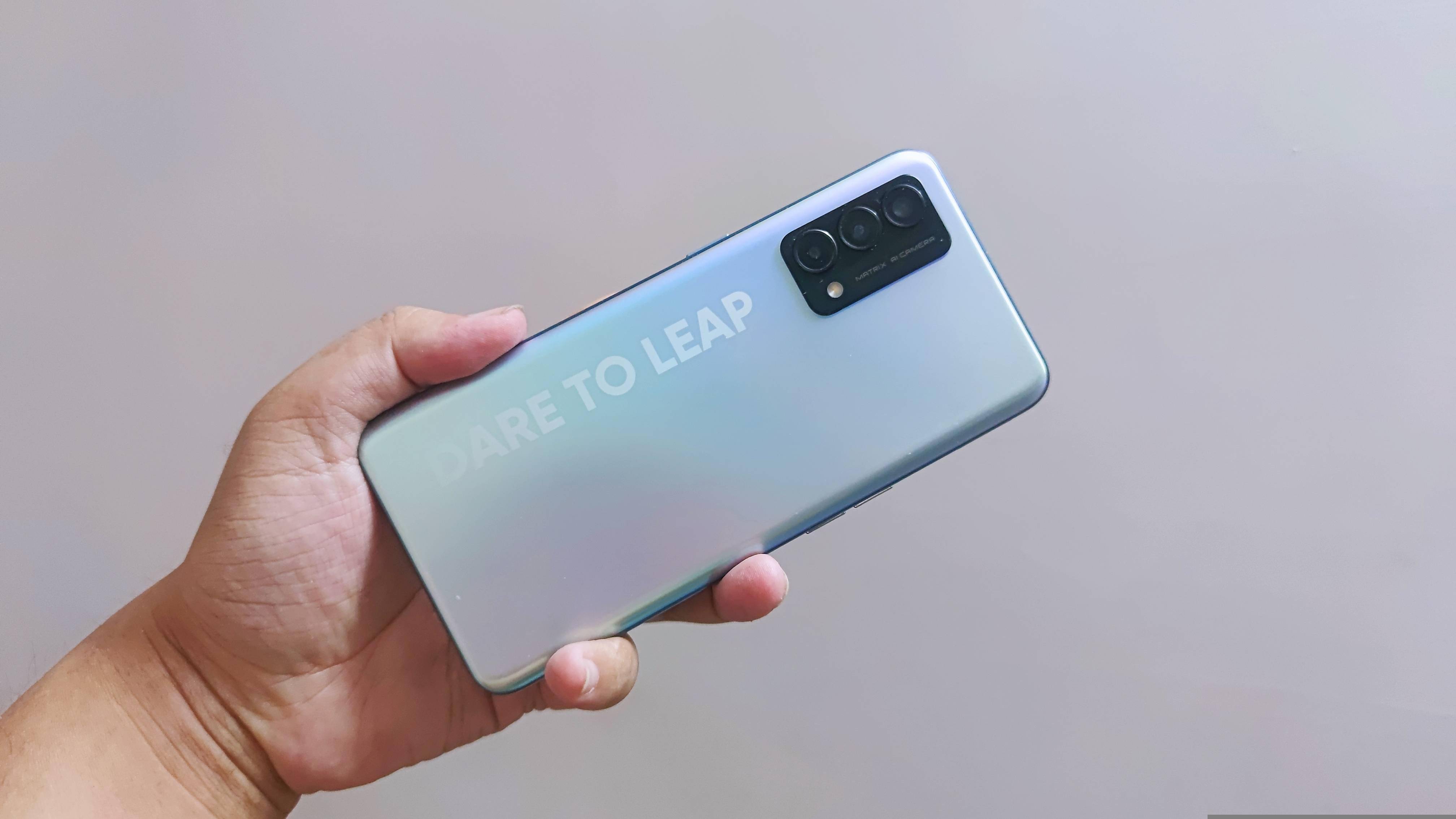 真我q3 pro狂欢版评测:2399元大内存新品,新生首选?