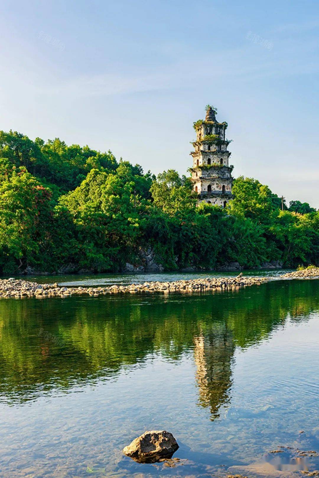 摄影师镜头里的东安紫水国家湿地公园美翻了