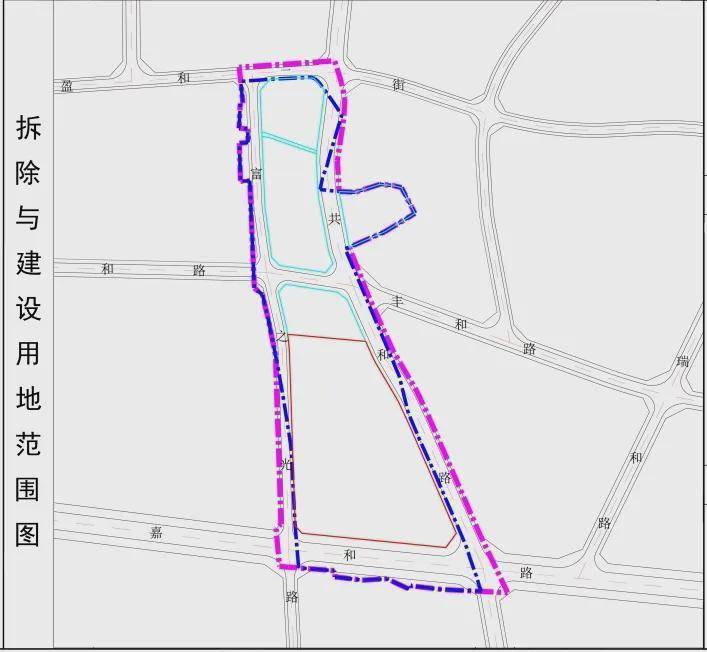 宝安沙井福田八卦岭华富村居住旧改规划草案公示