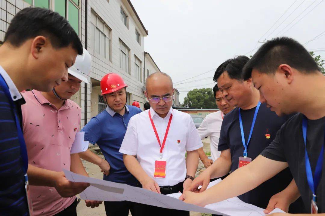 全面排查整改安全隐患!江稳对安全生产工作再督办再部署