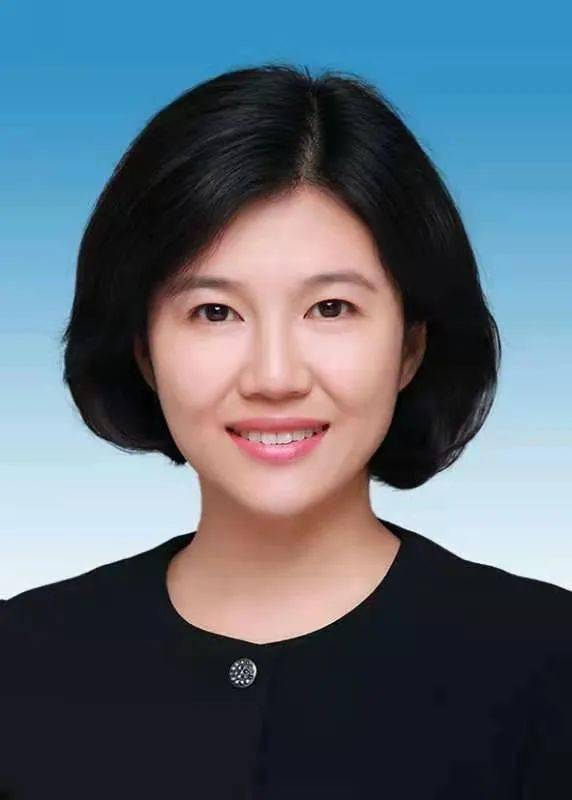 冯海燕任湖南省郴州市副市长!