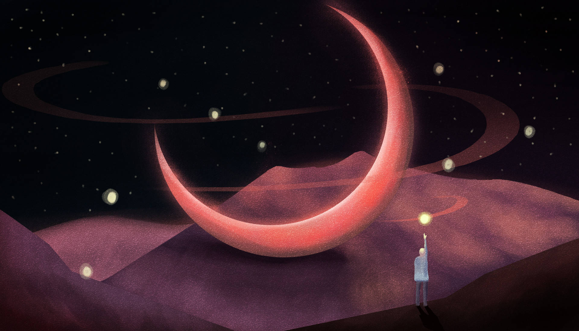 内心孤独,渴望被人关注,会拼命寻求安全感的星座_天蝎座