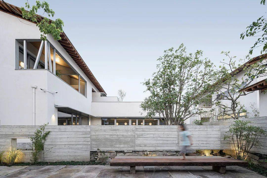 理想|不想带娃，只想躺平？亲子酒店来一波～