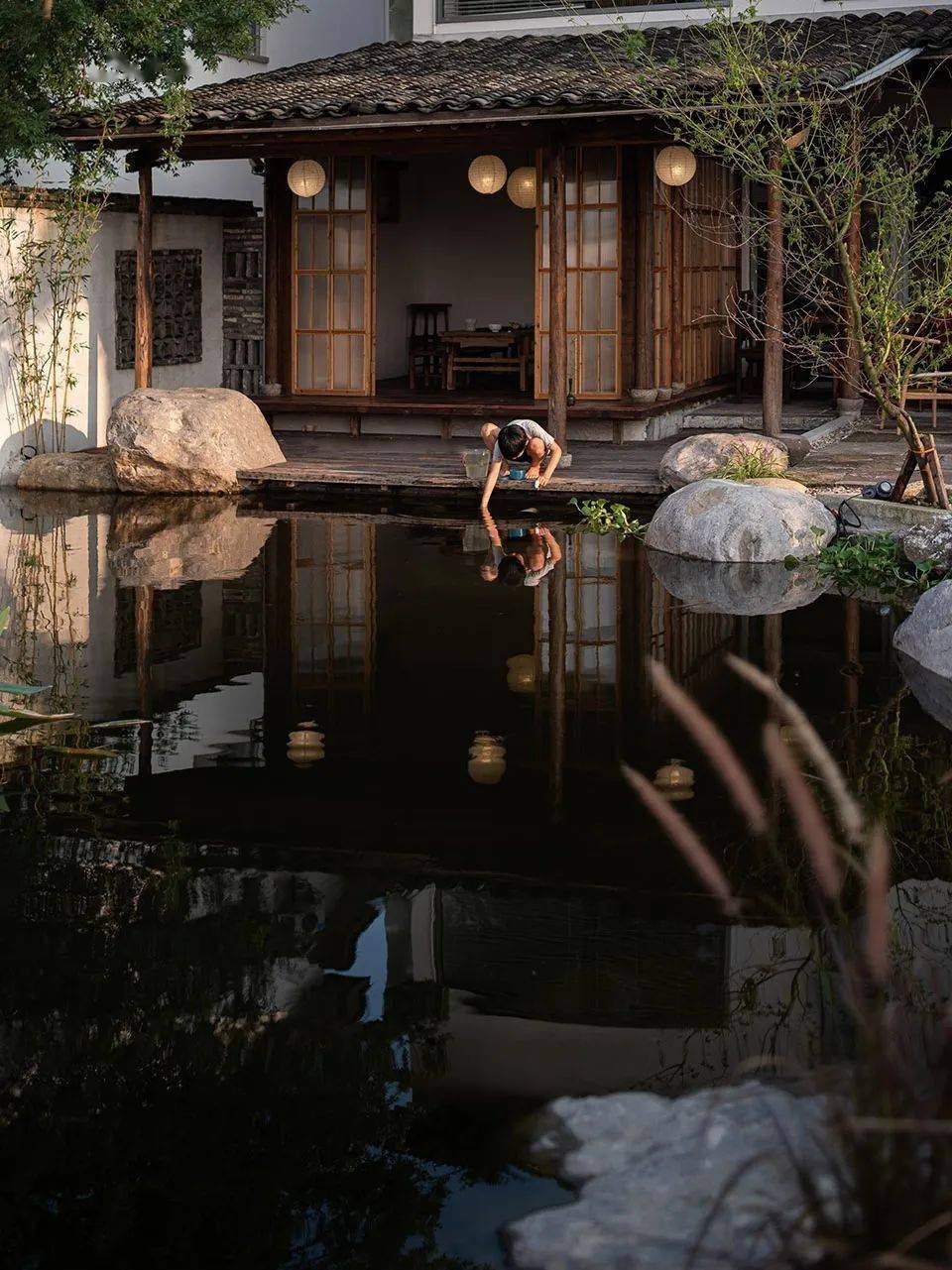 理想|不想带娃，只想躺平？亲子酒店来一波～