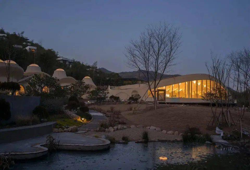 理想|不想带娃，只想躺平？亲子酒店来一波～