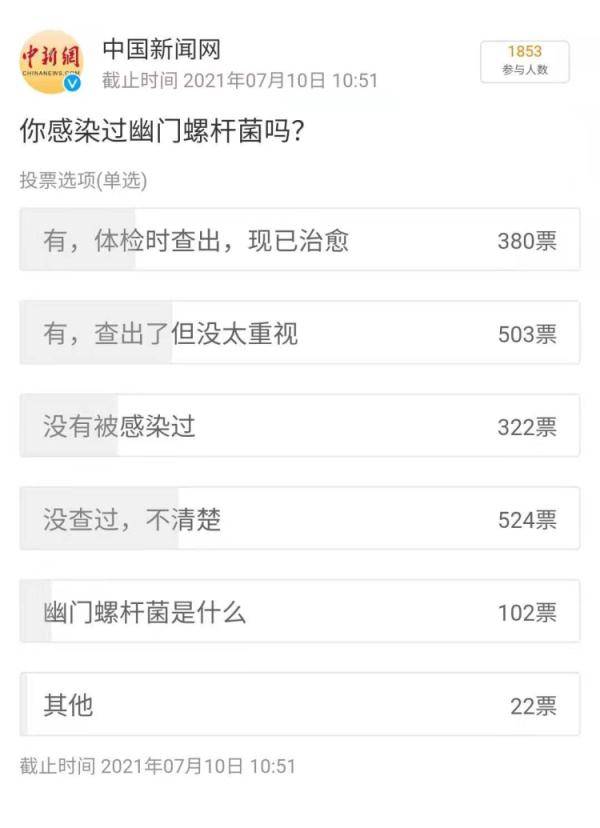 公勺|警惕！这个病菌热搜第一