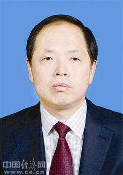 安伟接替刘继标任周口市委书记 吉建军任市委副书记(简历)