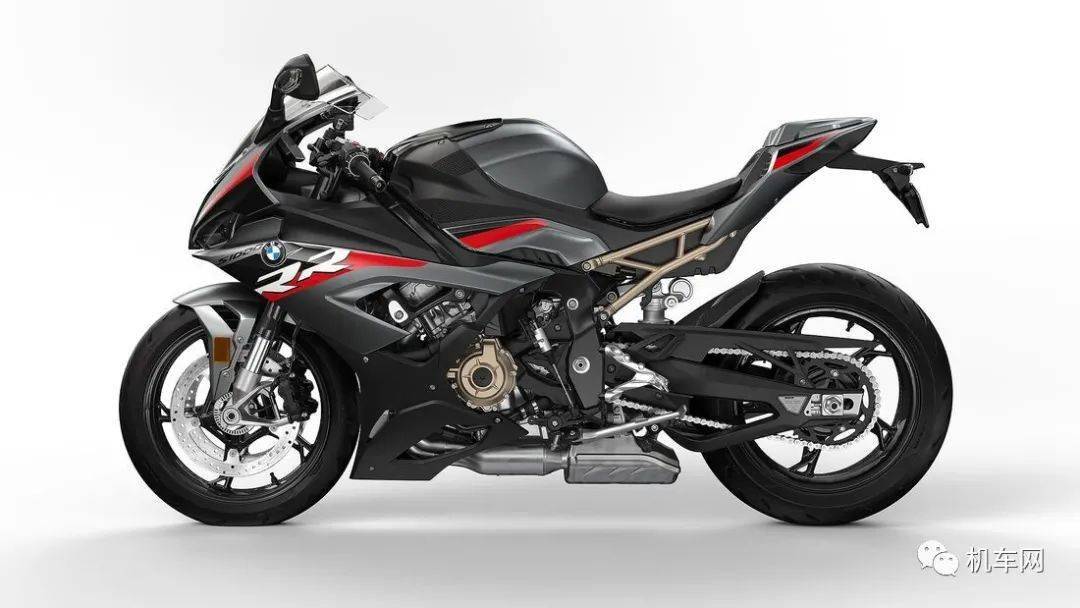 寶馬g310rr18f900r等一系列車型發佈2022款更新配色