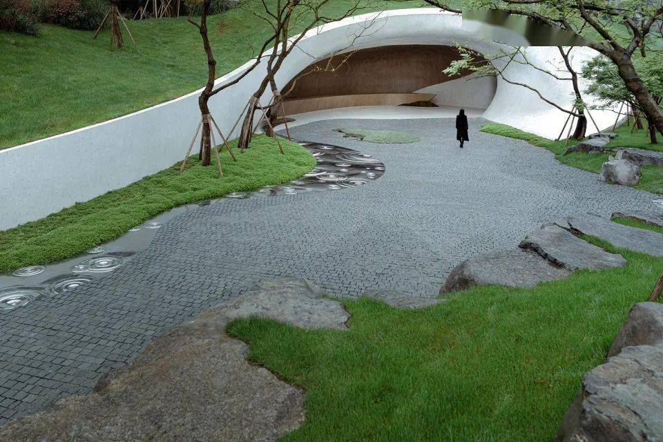 什么是覆土建筑