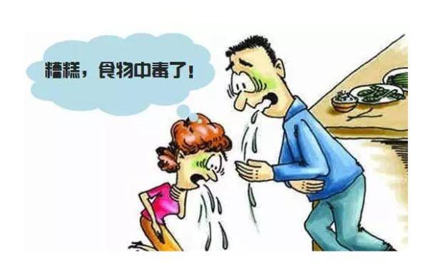 包装袋|陕西疾控最新提示：食物中毒事件进入高发期