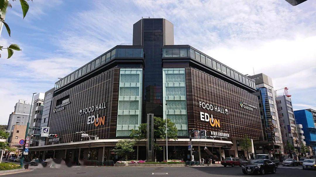 国外这8个新商场的骚操作每个都令人窒息