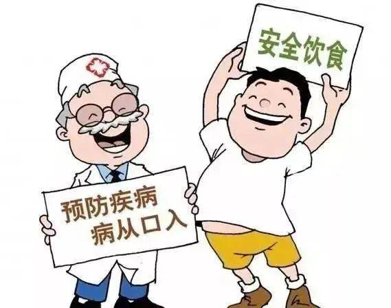 包装袋|陕西疾控最新提示：食物中毒事件进入高发期