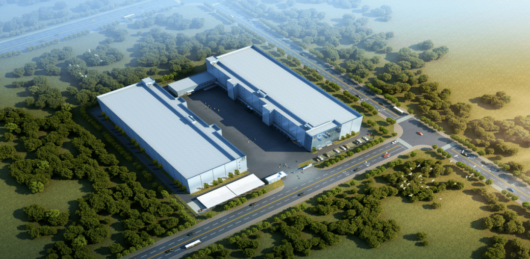 全国10000冷库信息等你对接