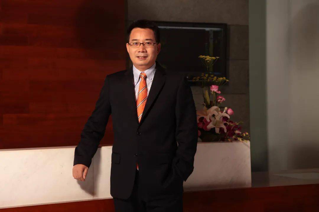 独家专访超20年基金投研大佬周蔚文牛股是时代的产物我信仰长期价值