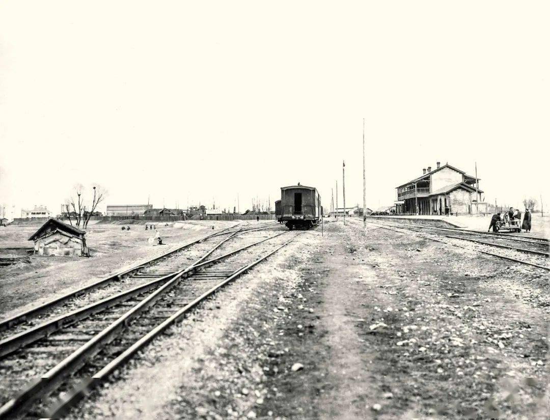 轨交近代中国铁路的历史你知道多少