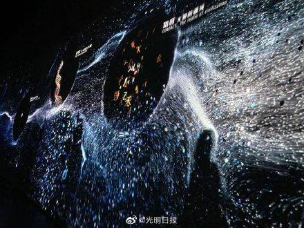 未来|上海天文馆将在7月17日开馆