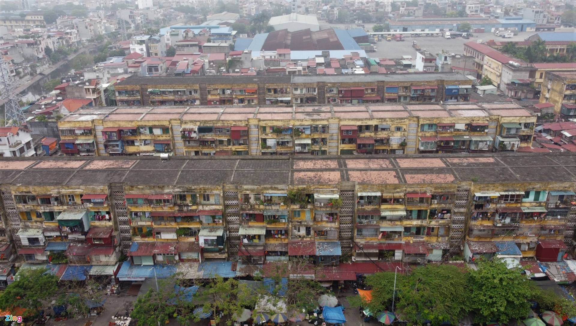 越南:海防市40年的老房子,越南人的真实生活