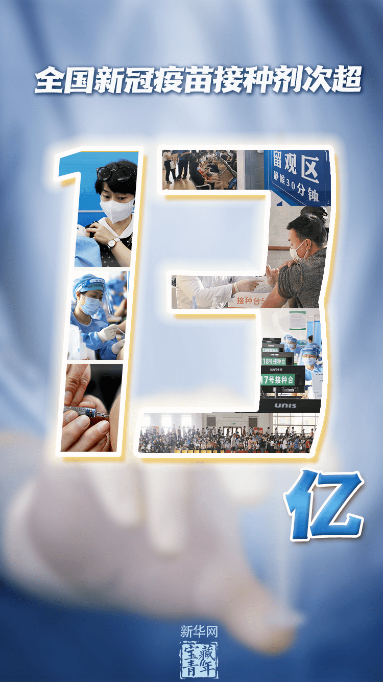 设计|超13亿了！