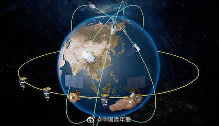家族|这颗“黎明星”成功发射有何重大意义？