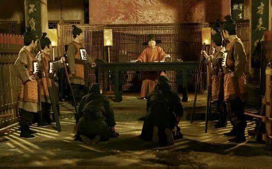 历史上真实的包拯并非断案如神干得最多的工作是怼人