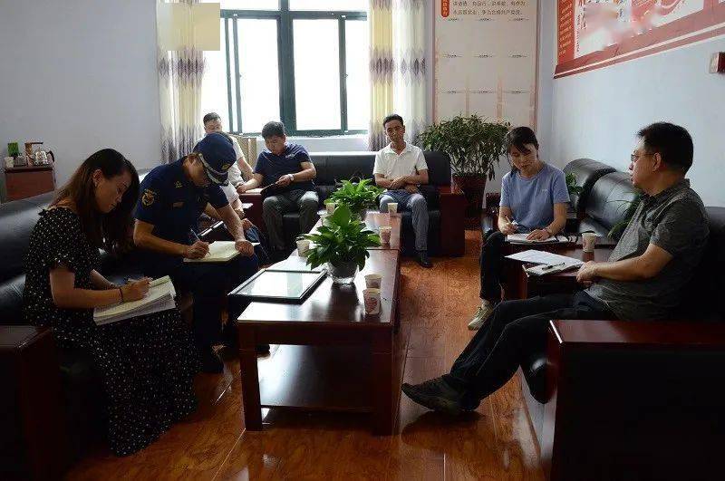 防火墙|筑牢校园安全“防火墙” 武都消防联合教育局对辖区幼儿园开展安全检查