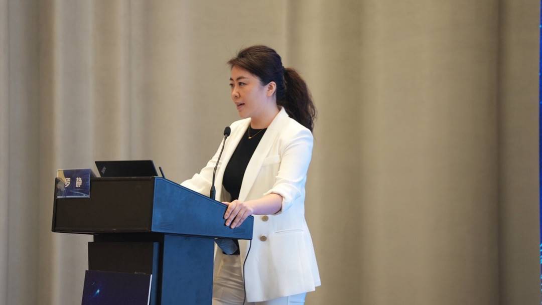 《csco乳腺癌个案管理师培训认证项目》在江泽飞教授的主持下正式启动