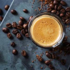 脂肪|运动前半小时喝咖啡有助燃脂