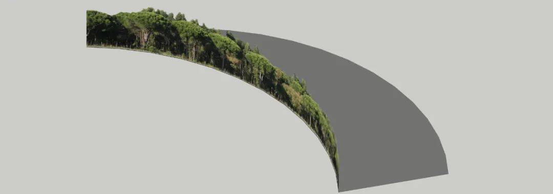 第27期sulumion通用弧形环境贴图效果太美了附下载链接