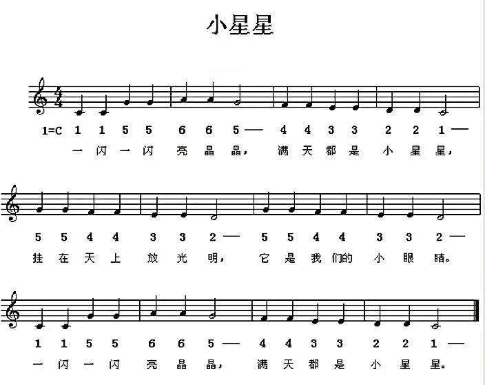 阿拉伯数字曲谱_阿拉伯数字